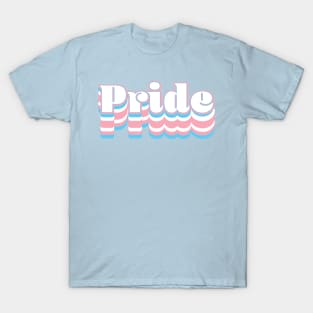 Transgender Pride T-Shirt